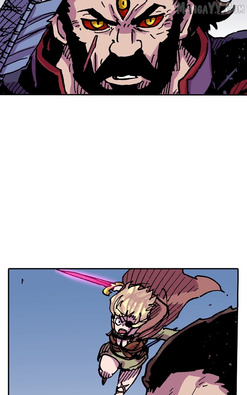 Clevatess Chapter 46 - page 30