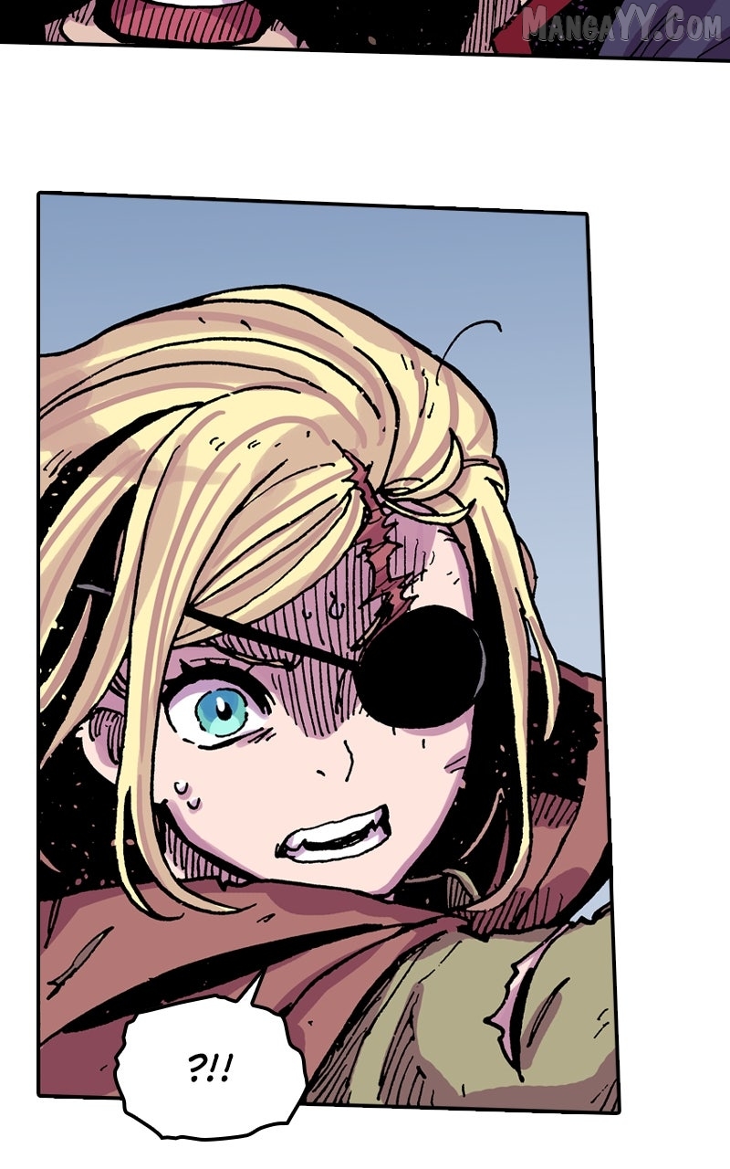 Clevatess Chapter 46 - page 37