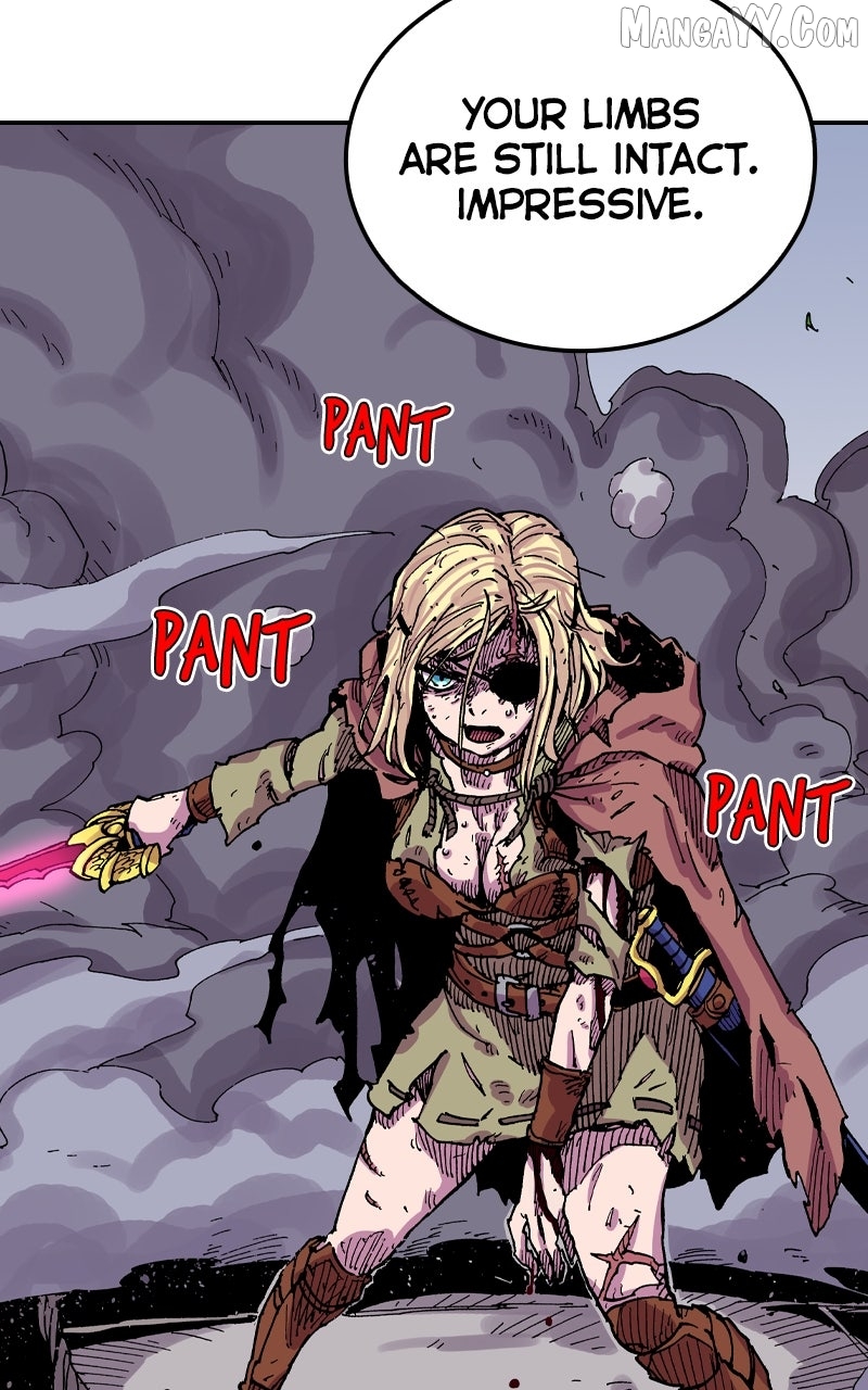 Clevatess Chapter 46 - page 46