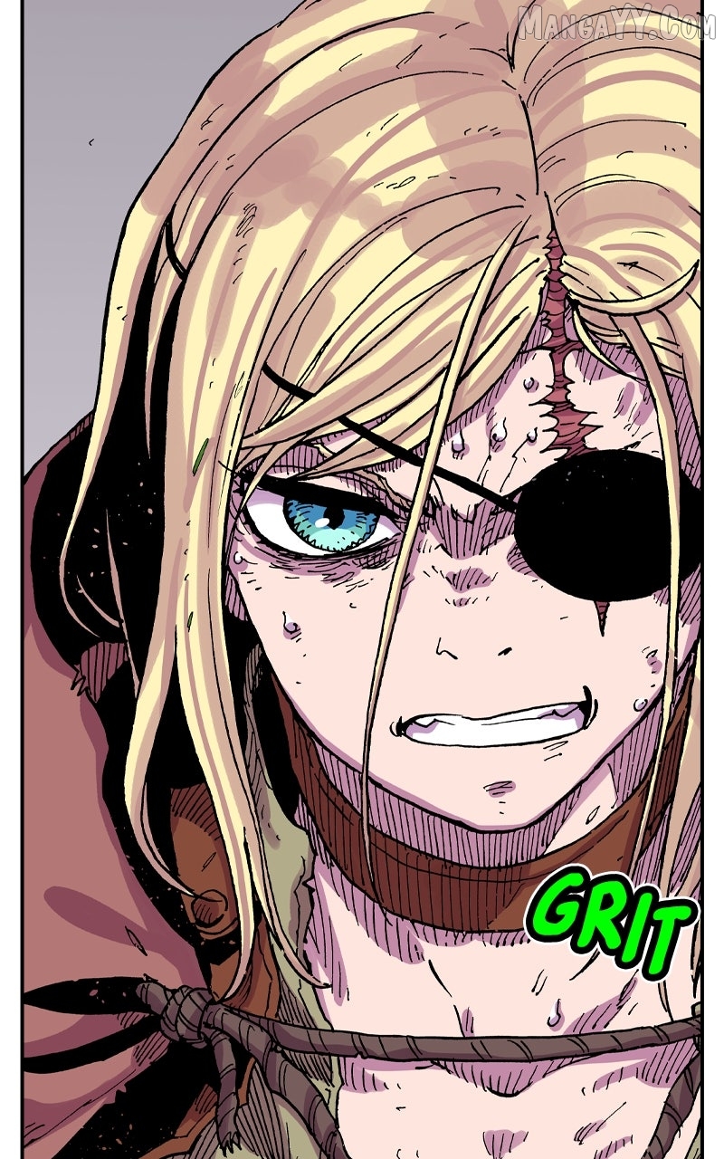 Clevatess Chapter 46 - page 48