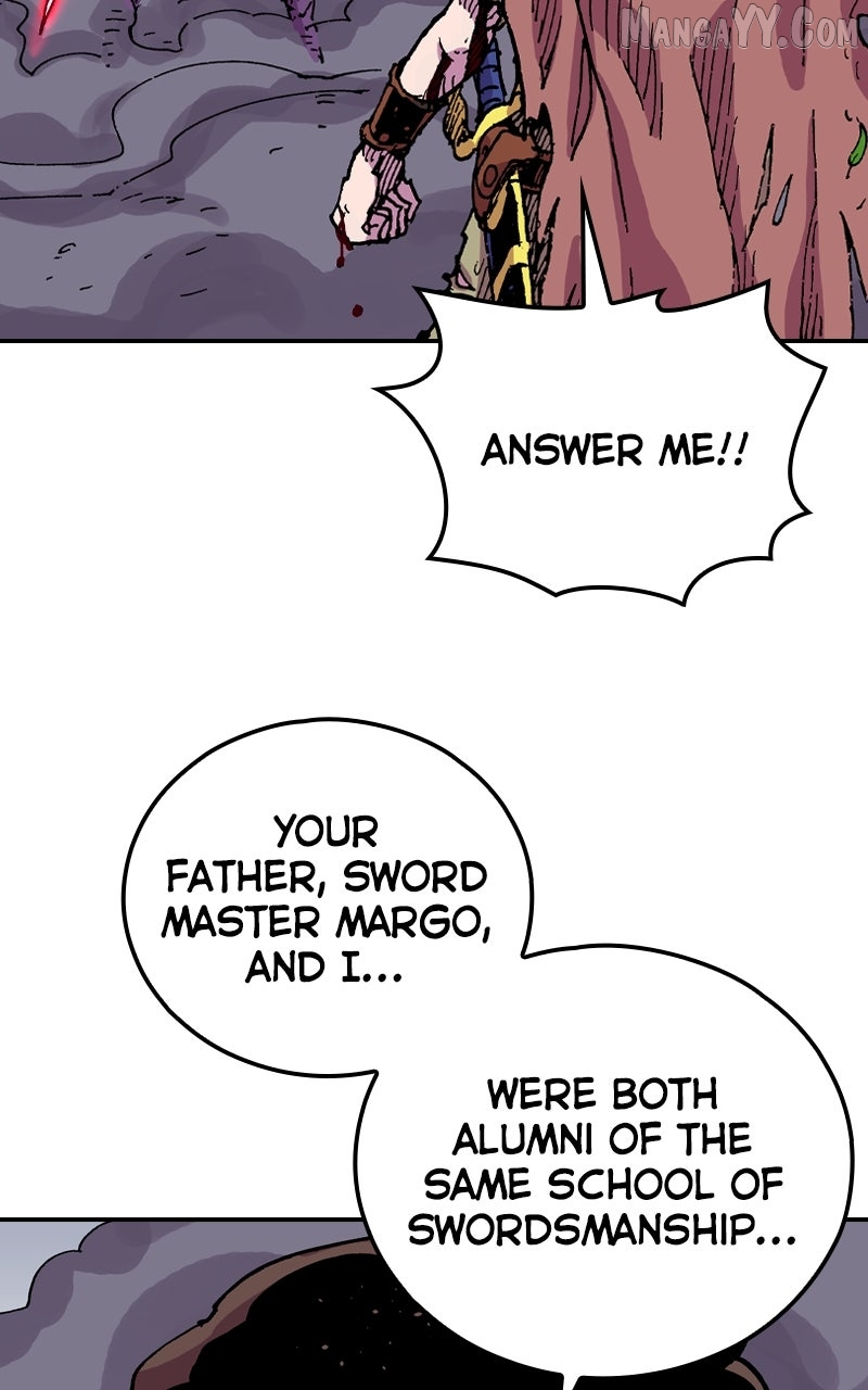Clevatess Chapter 46 - page 50