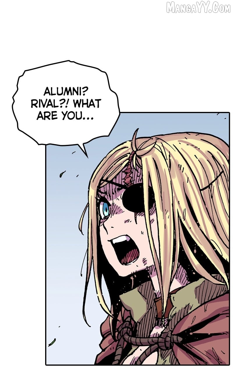 Clevatess Chapter 46 - page 52