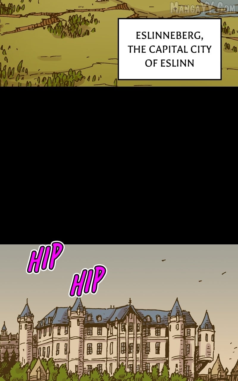Clevatess Chapter 46 - page 57