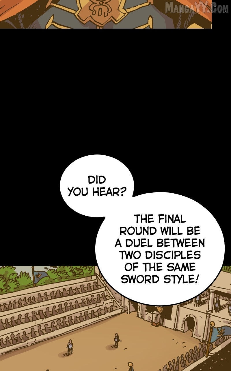 Clevatess Chapter 46 - page 61