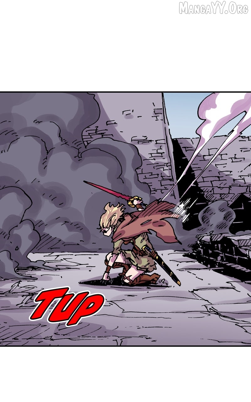 Clevatess Chapter 50 - page 5