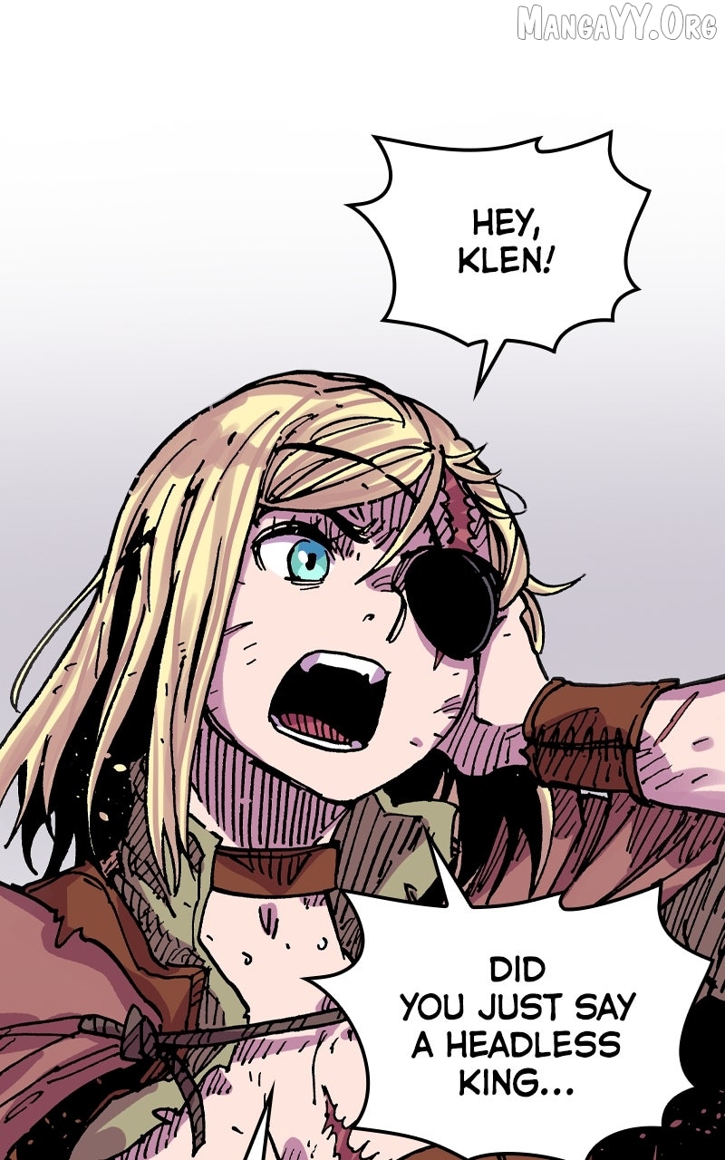 Clevatess Chapter 50 - page 6