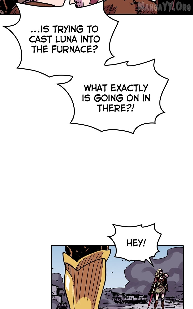 Clevatess Chapter 50 - page 7