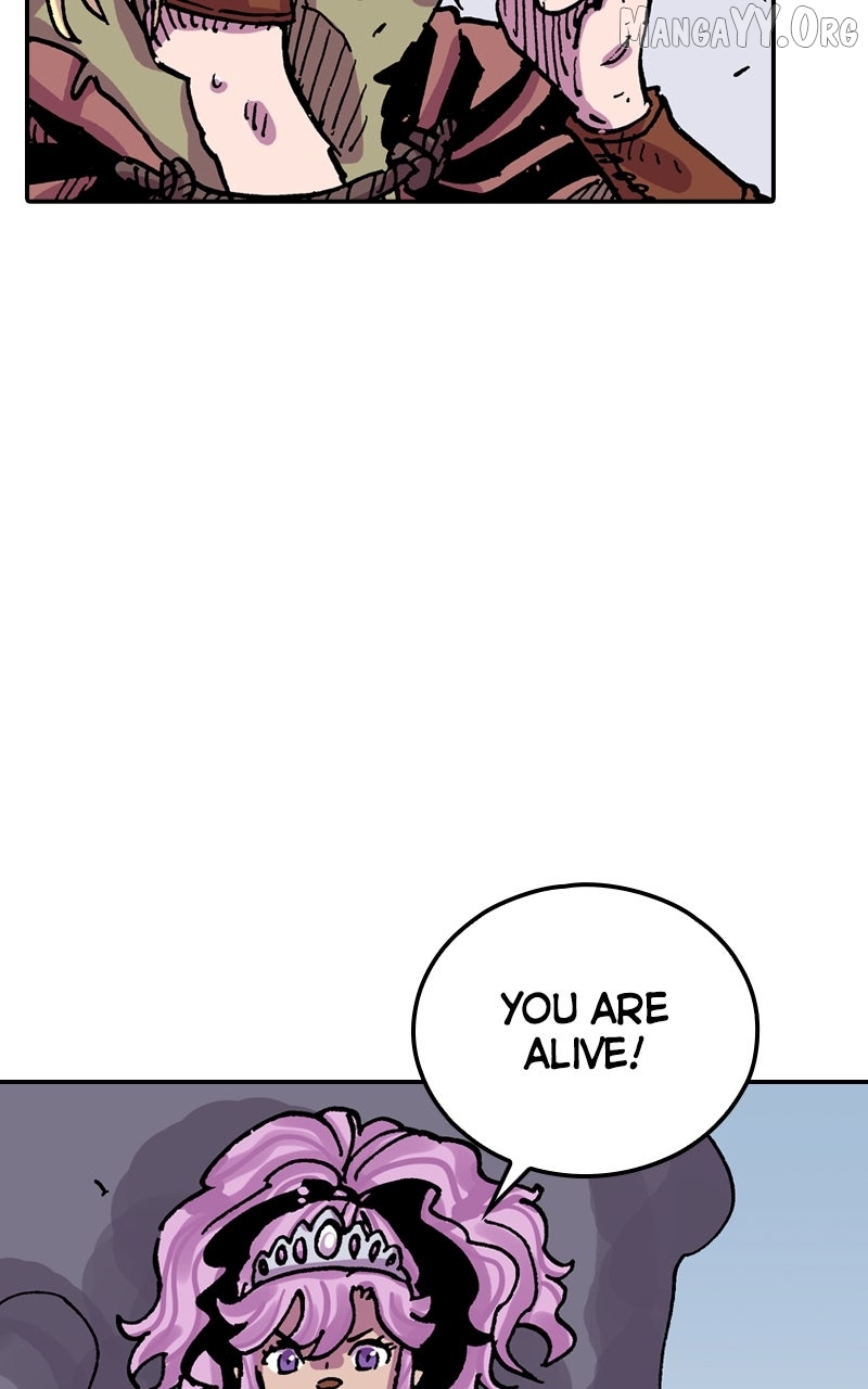 Clevatess Chapter 50 - page 9