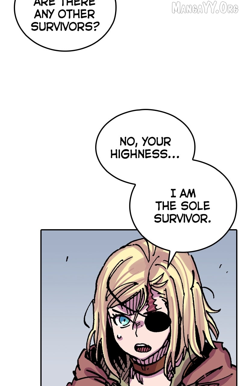 Clevatess Chapter 50 - page 13