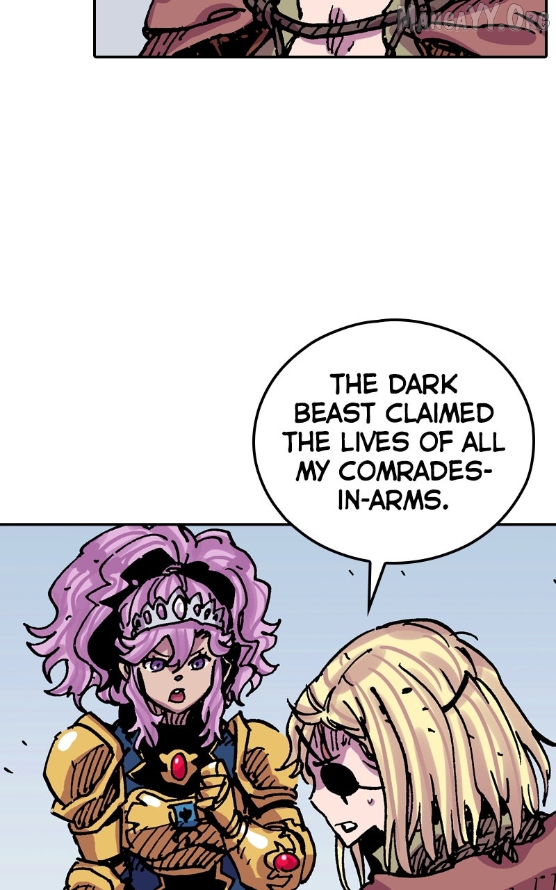 Clevatess Chapter 50 - page 14