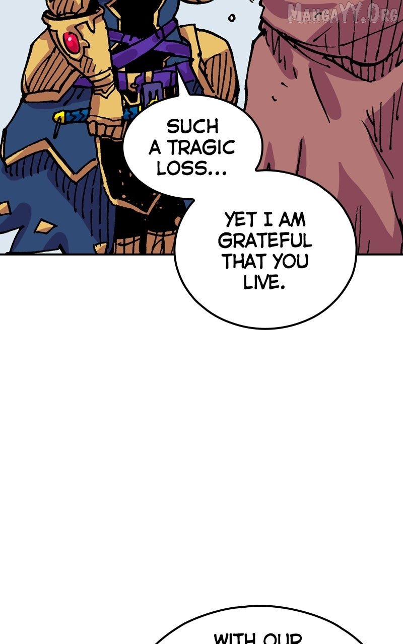 Clevatess Chapter 50 - page 15