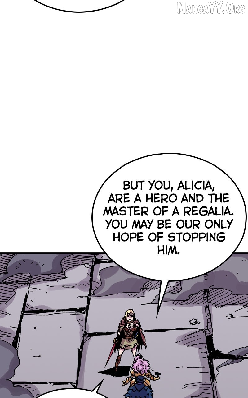 Clevatess Chapter 50 - page 17