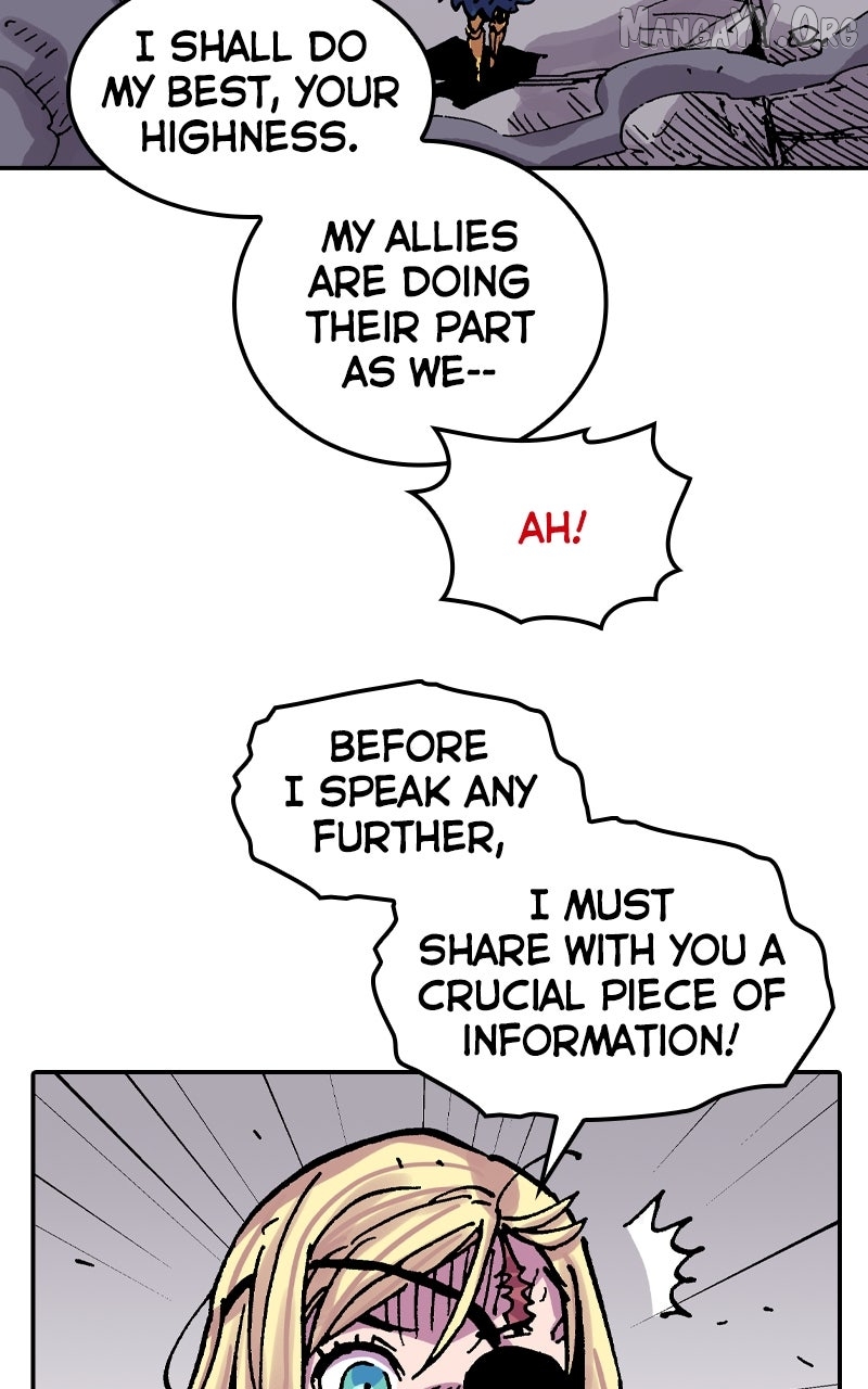Clevatess Chapter 50 - page 18