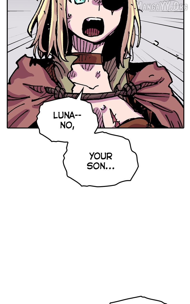 Clevatess Chapter 50 - page 19