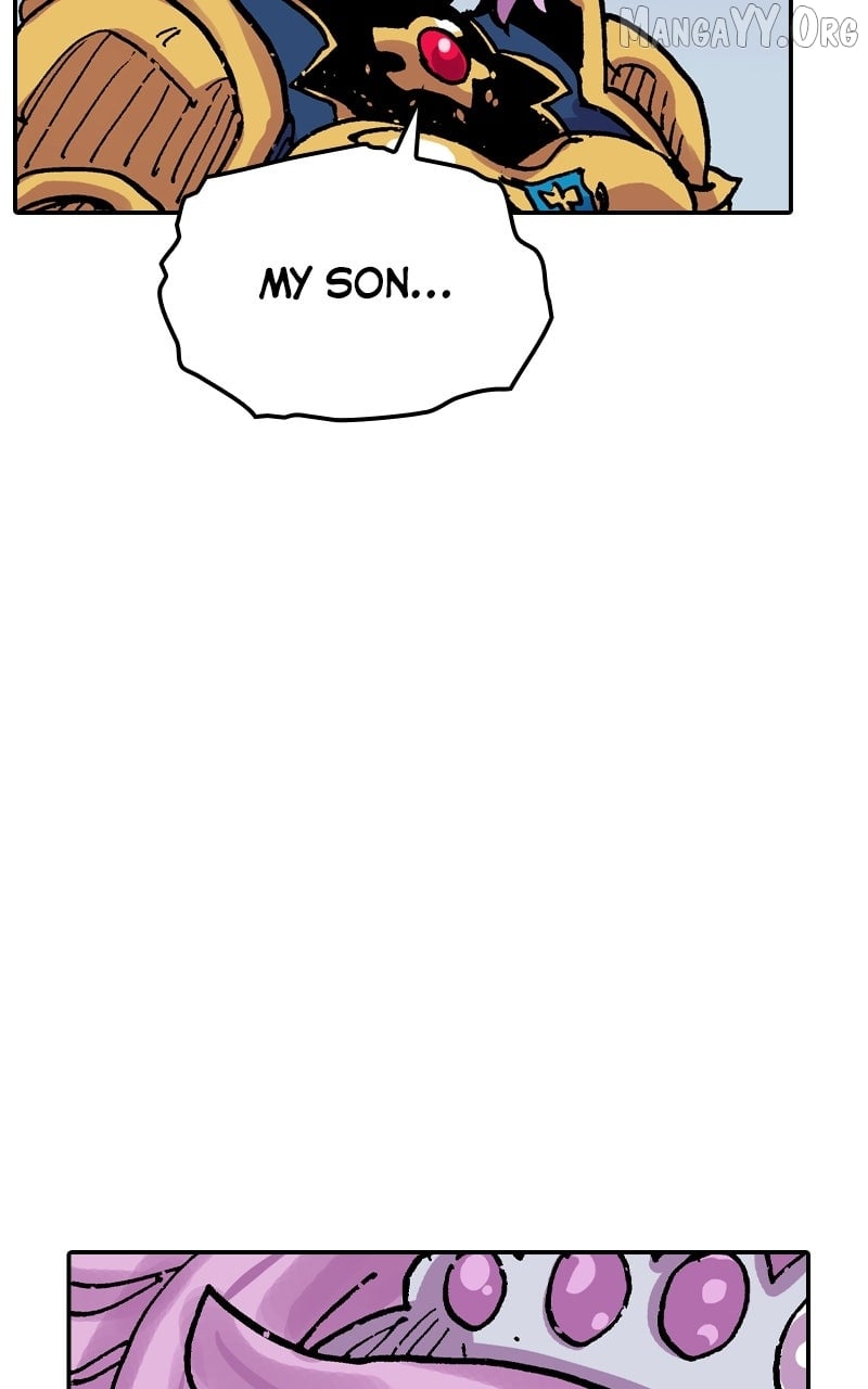 Clevatess Chapter 50 - page 24