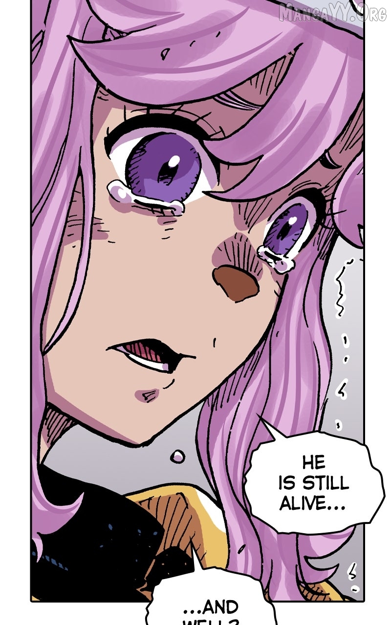 Clevatess Chapter 50 - page 25