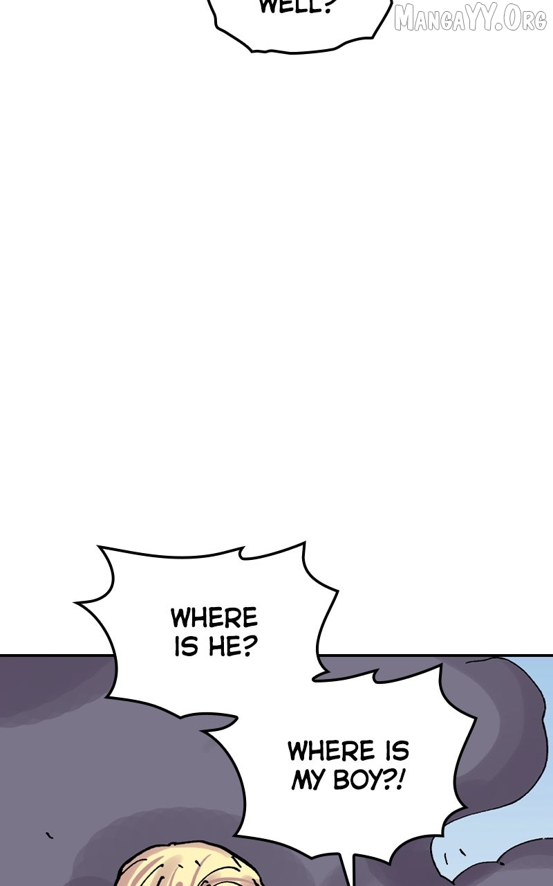Clevatess Chapter 50 - page 26
