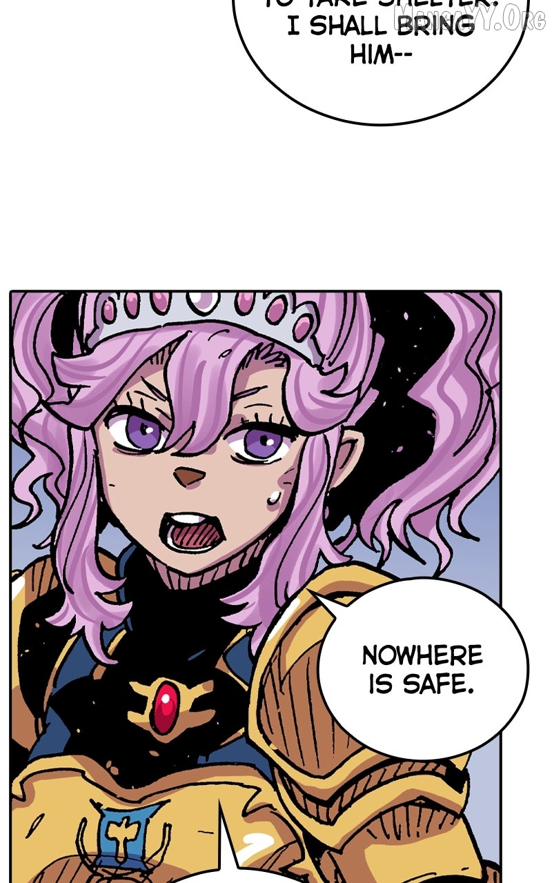 Clevatess Chapter 50 - page 31