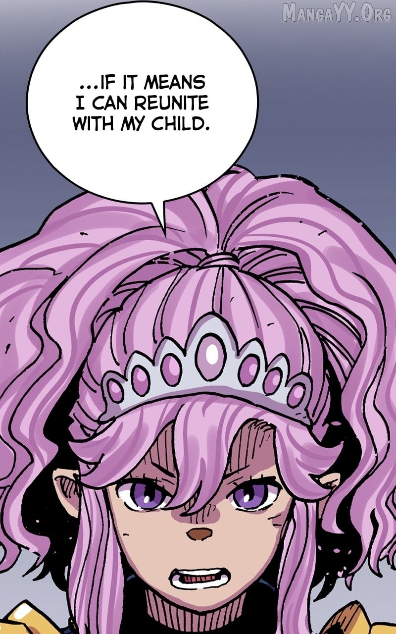 Clevatess Chapter 50 - page 33