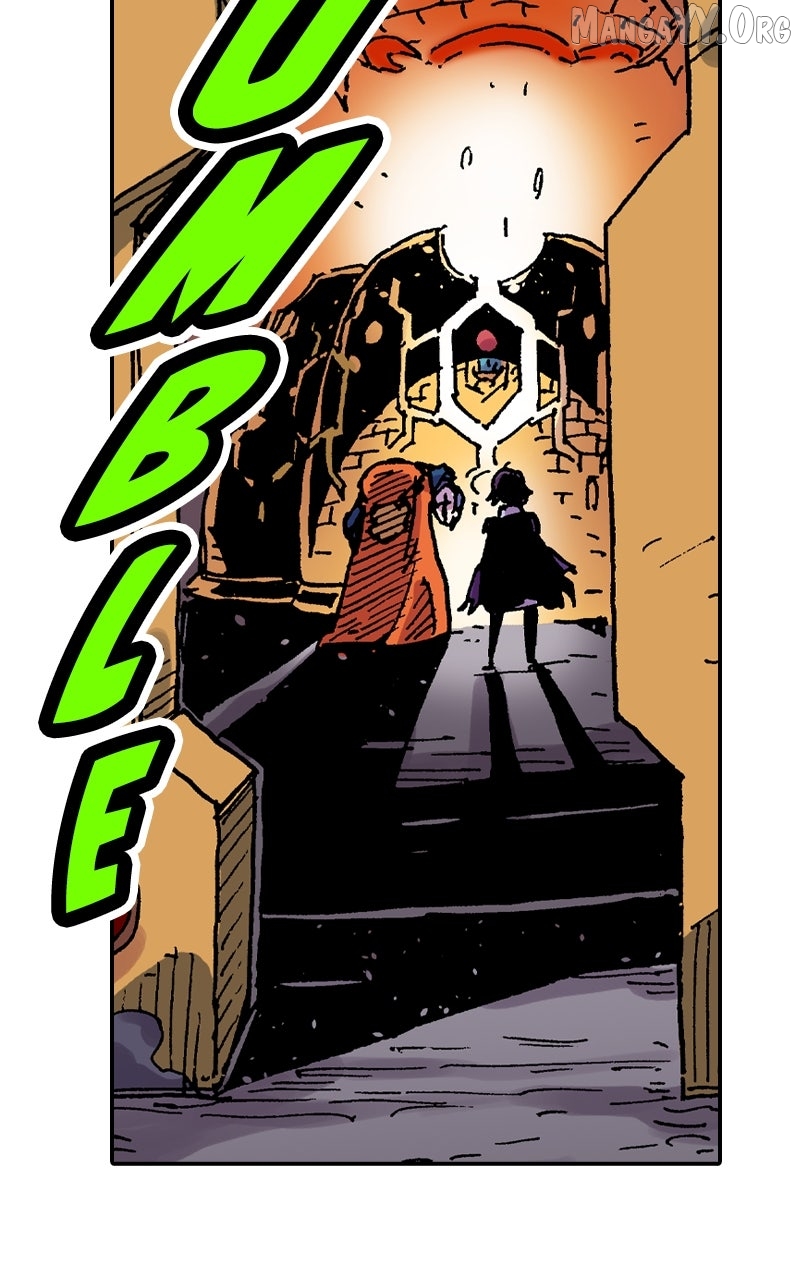 Clevatess Chapter 50 - page 40