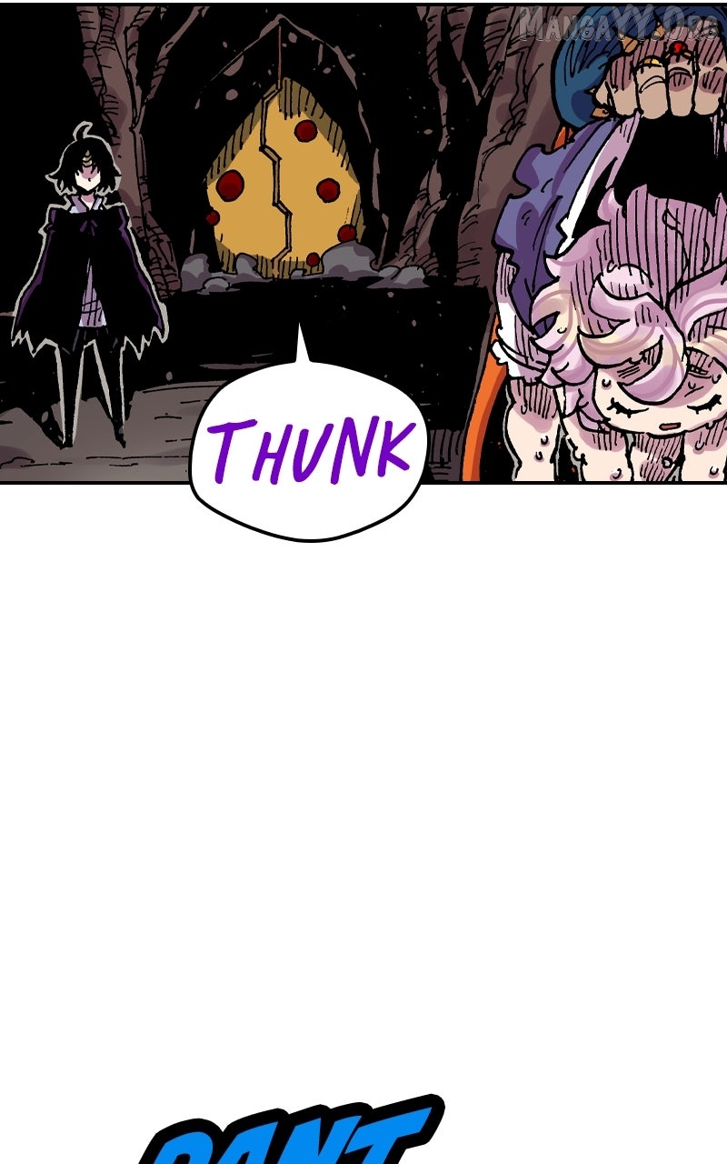 Clevatess Chapter 50 - page 44