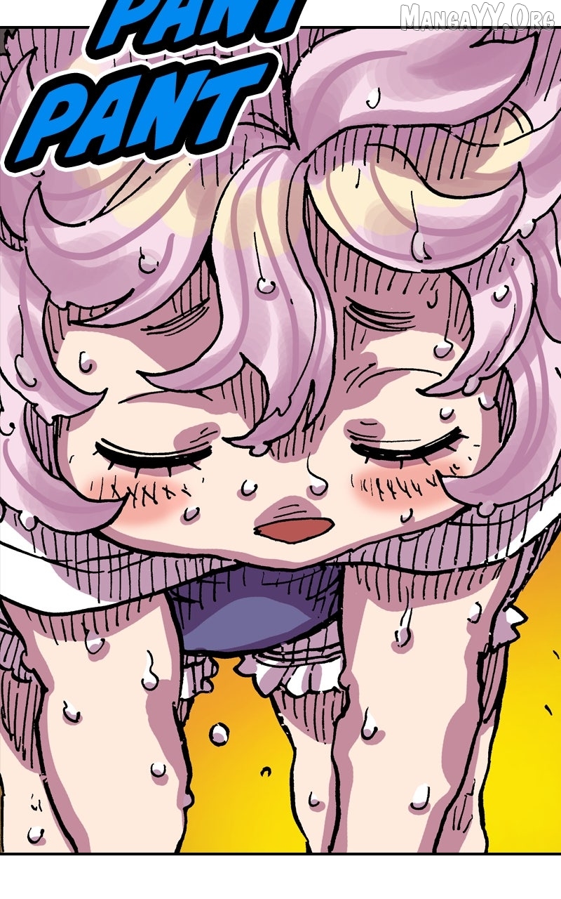 Clevatess Chapter 50 - page 45