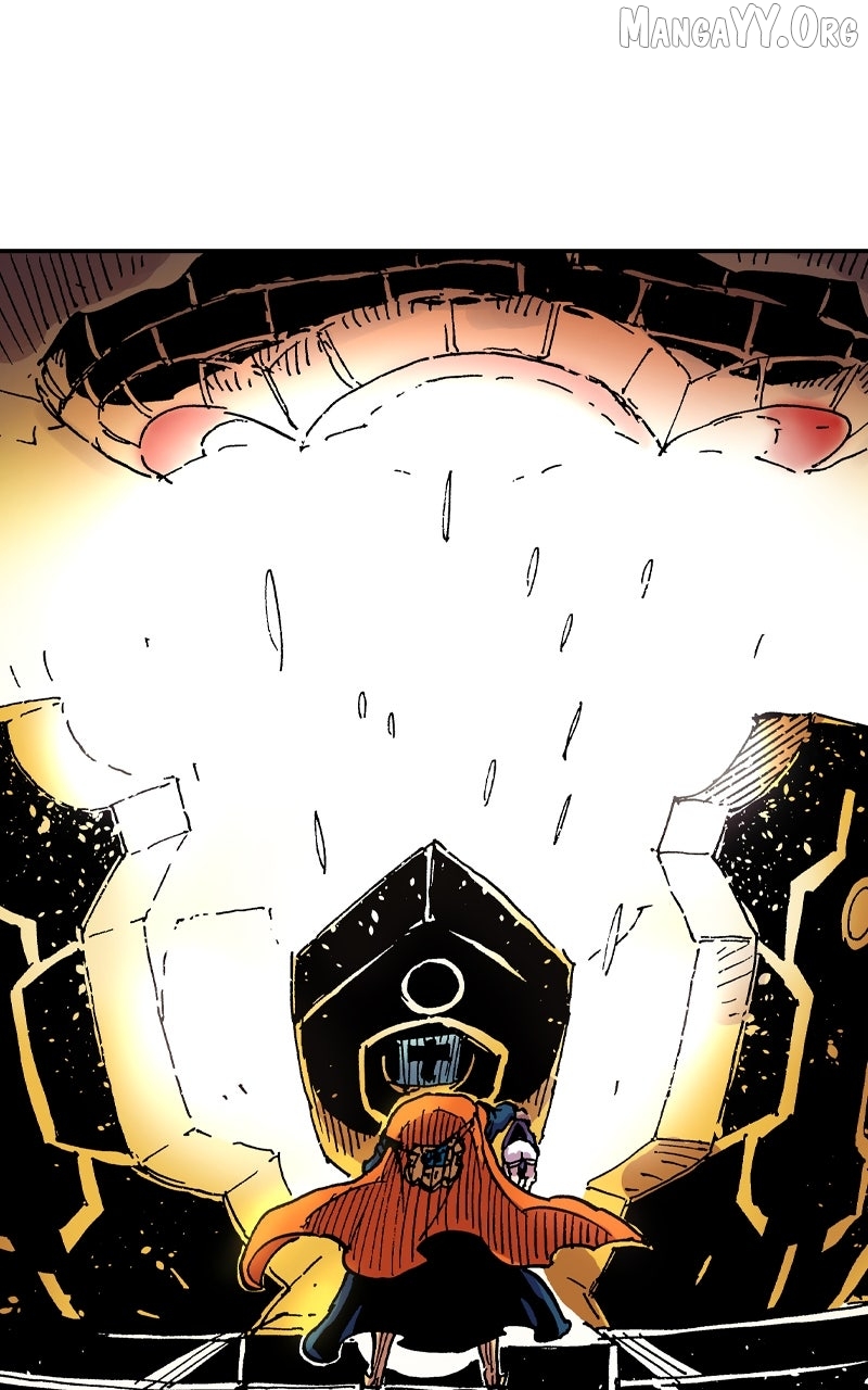 Clevatess Chapter 50 - page 48