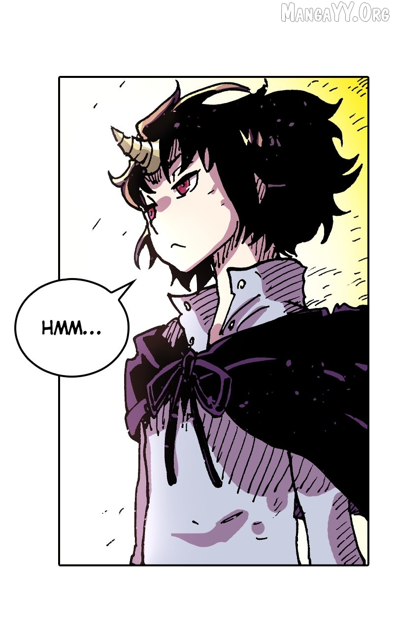 Clevatess Chapter 50 - page 57