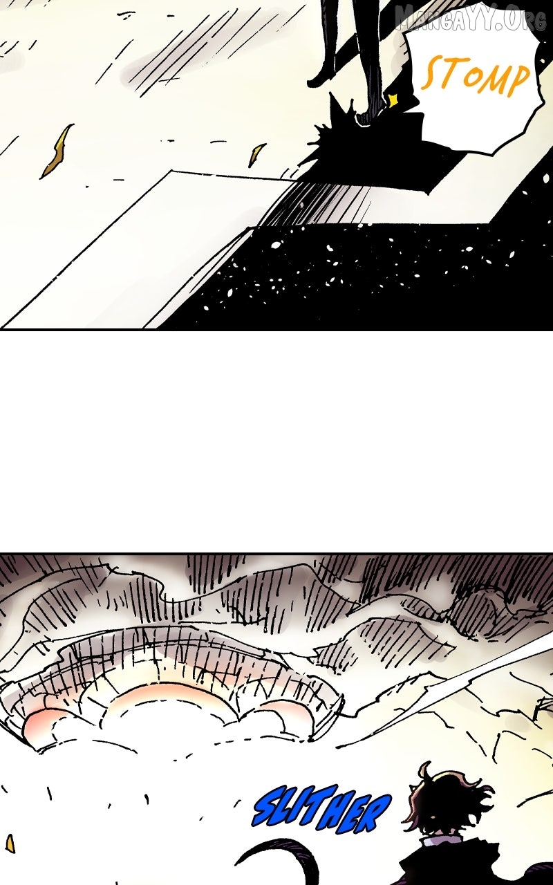 Clevatess Chapter 50 - page 59