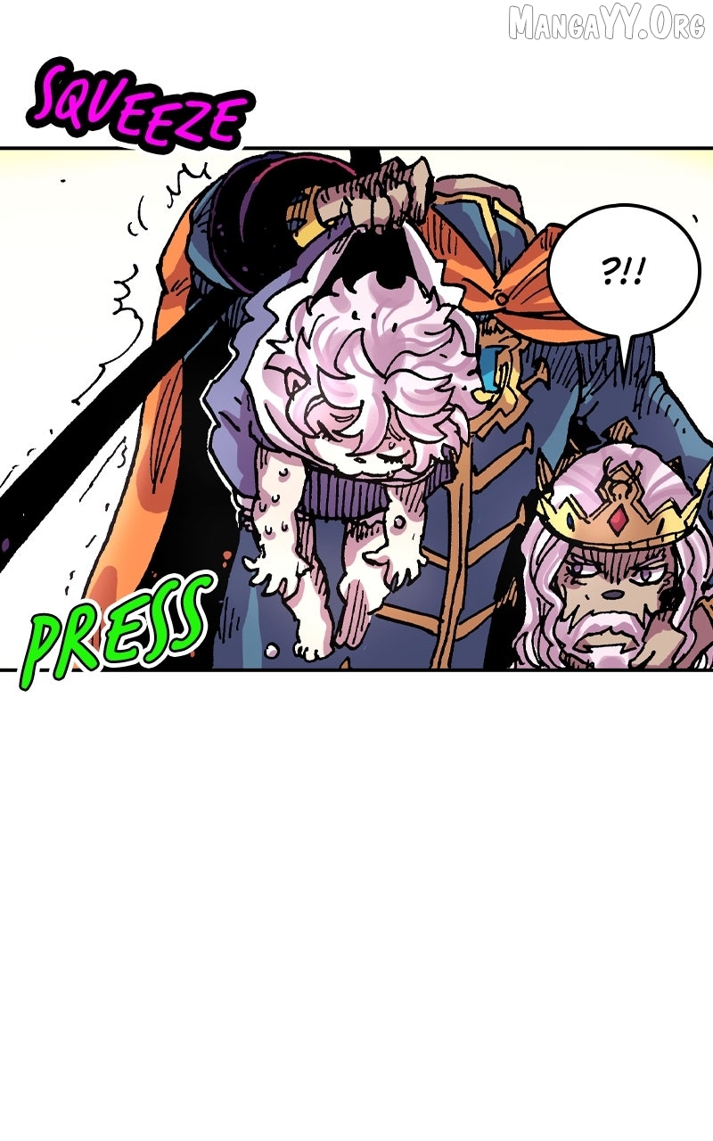 Clevatess Chapter 50 - page 62
