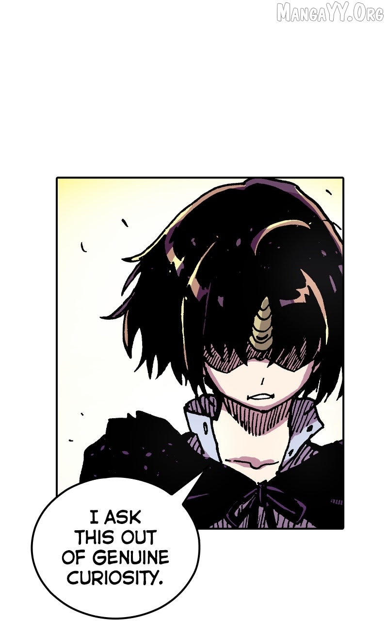 Clevatess Chapter 50 - page 63