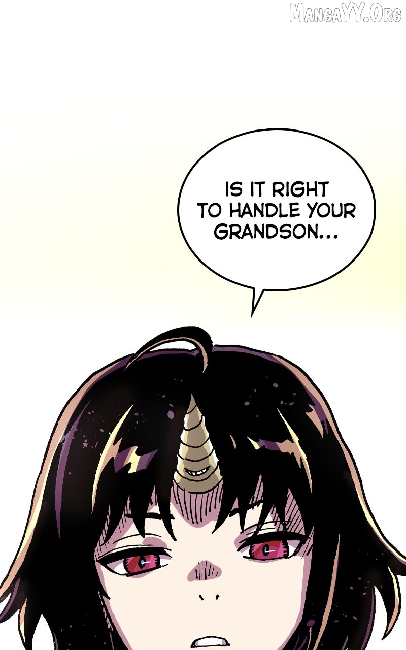 Clevatess Chapter 50 - page 64
