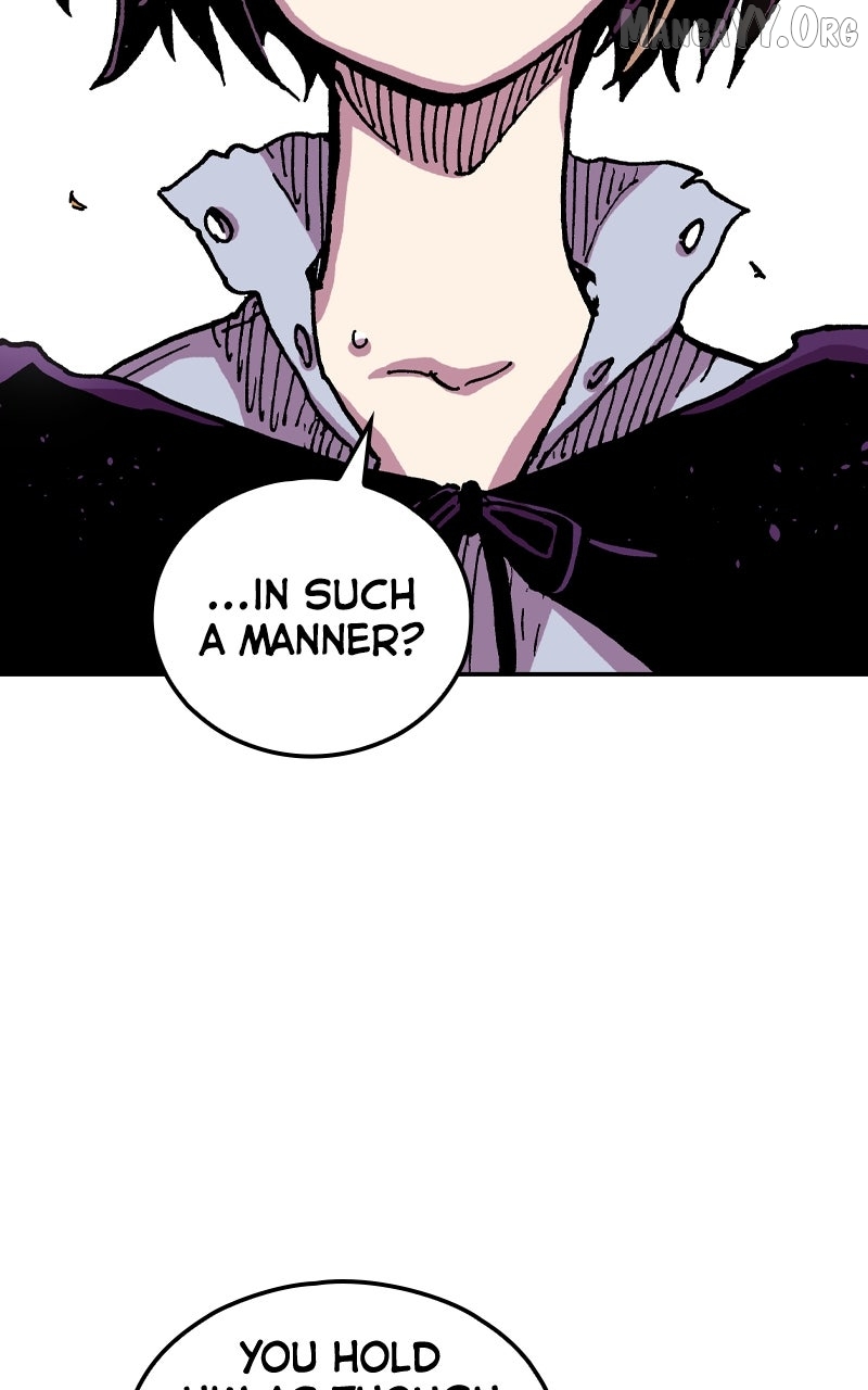 Clevatess Chapter 50 - page 65
