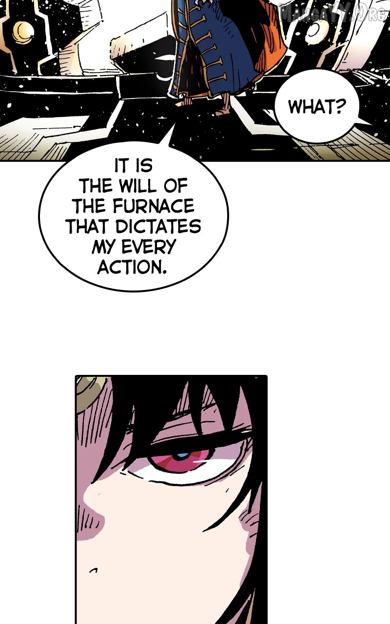 Clevatess Chapter 50 - page 70
