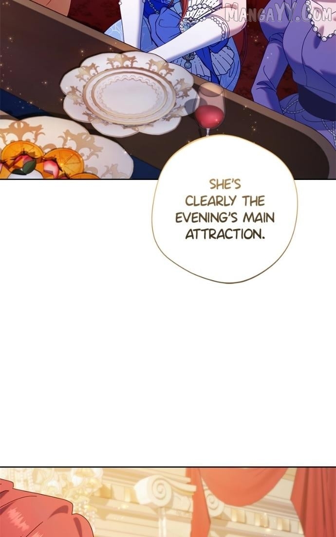 I'm a Villainess, but I Won't Live Like One Chapter 39 - page 10