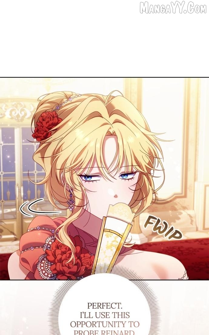 I'm a Villainess, but I Won't Live Like One Chapter 39 - page 12