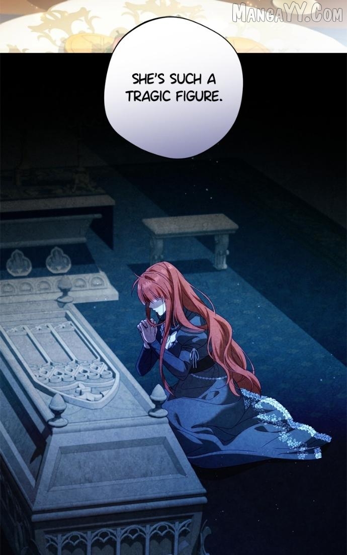 I'm a Villainess, but I Won't Live Like One Chapter 39 - page 14