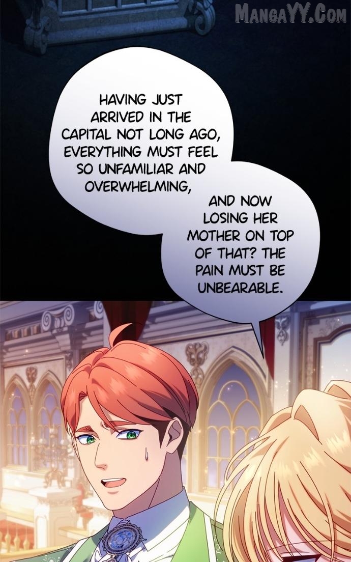 I'm a Villainess, but I Won't Live Like One Chapter 39 - page 15