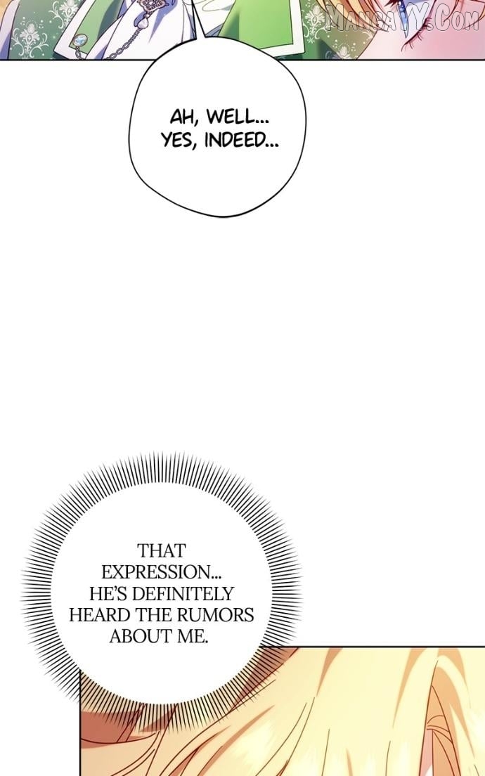 I'm a Villainess, but I Won't Live Like One Chapter 39 - page 16