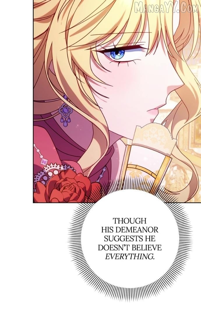 I'm a Villainess, but I Won't Live Like One Chapter 39 - page 17