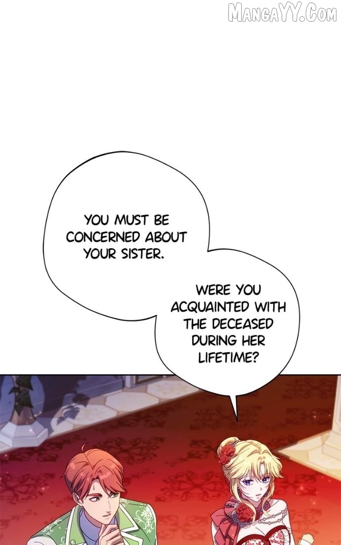 I'm a Villainess, but I Won't Live Like One Chapter 39 - page 18