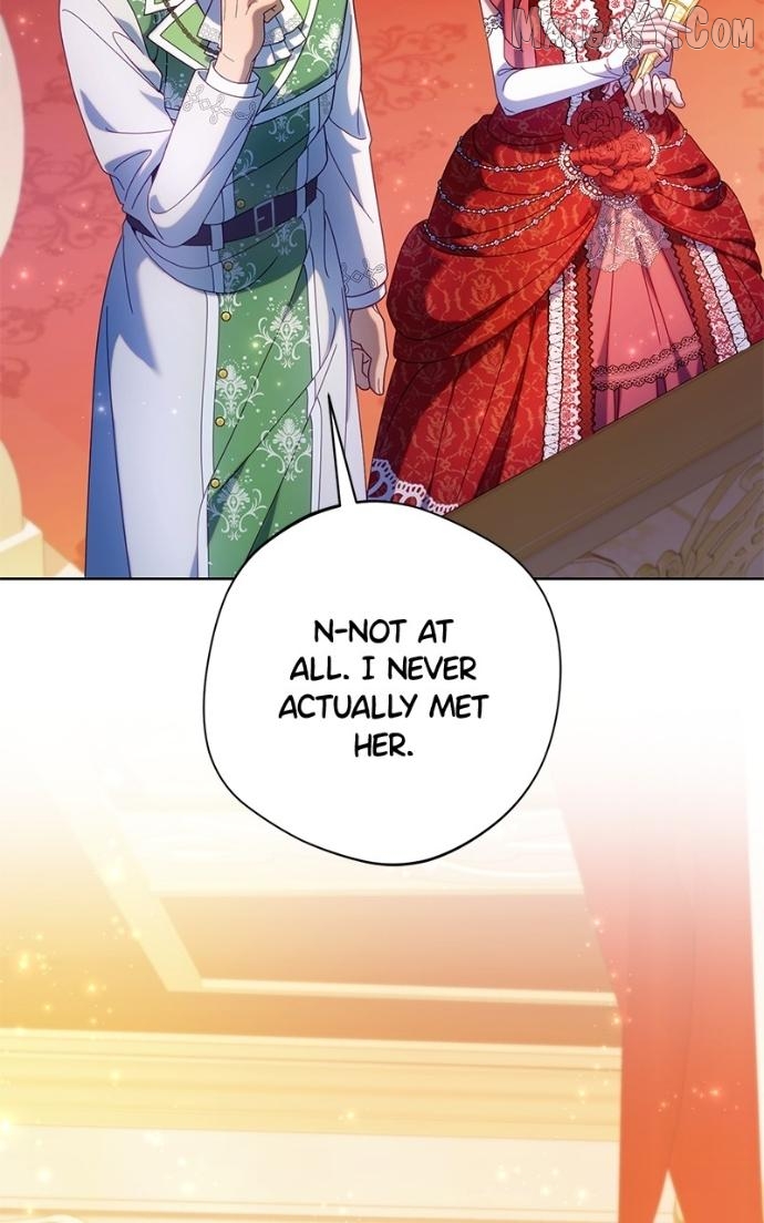 I'm a Villainess, but I Won't Live Like One Chapter 39 - page 19
