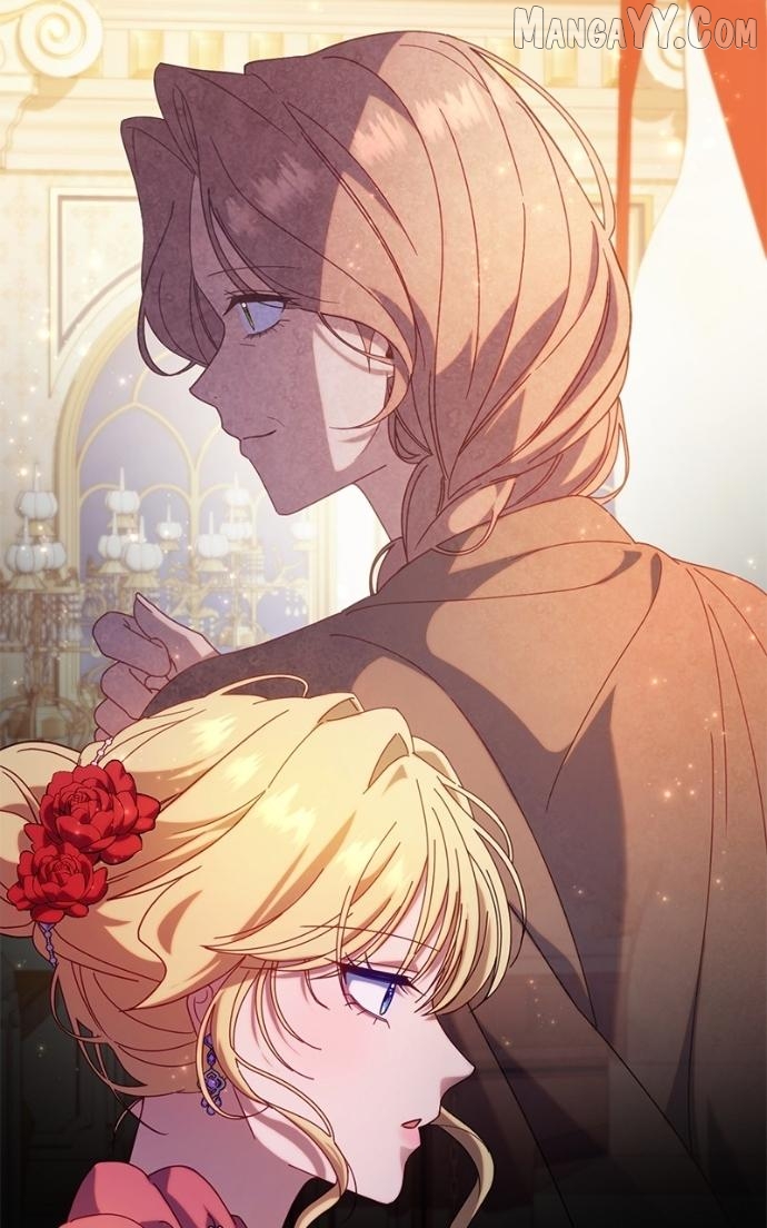 I'm a Villainess, but I Won't Live Like One Chapter 39 - page 20