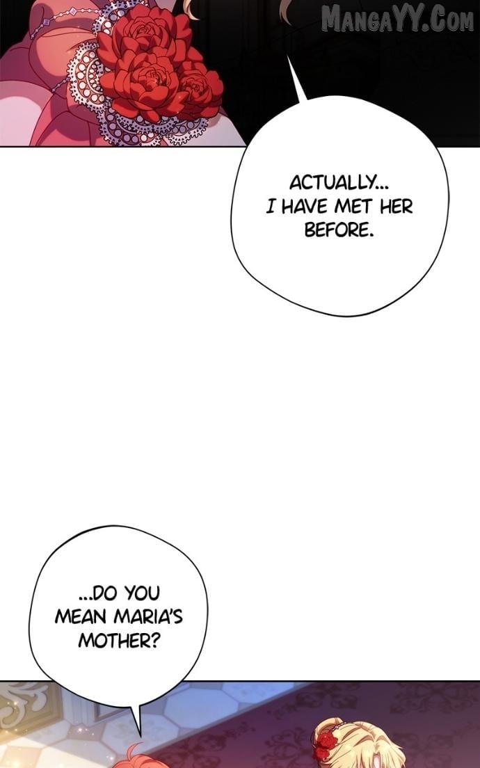 I'm a Villainess, but I Won't Live Like One Chapter 39 - page 21