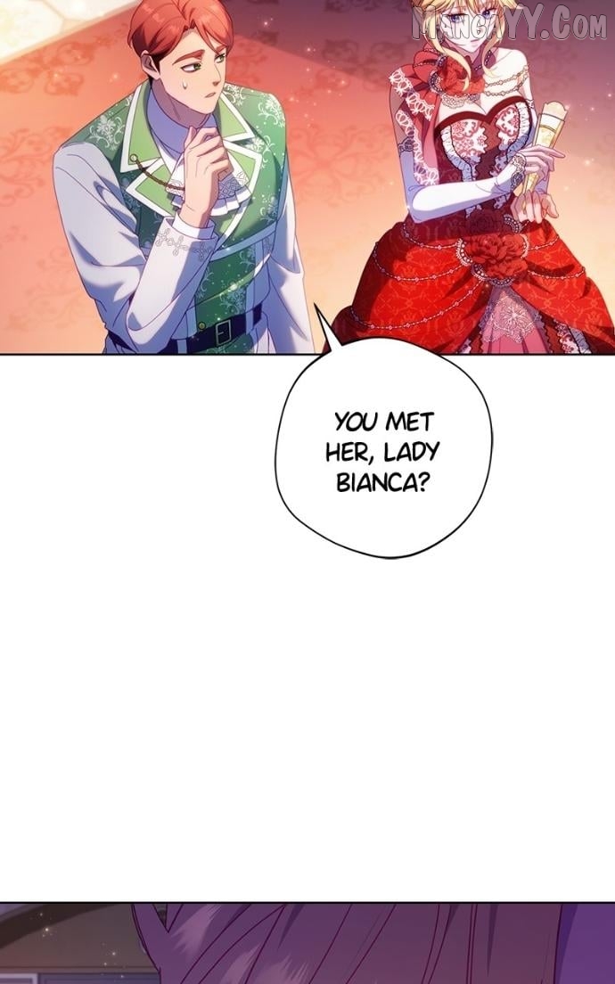 I'm a Villainess, but I Won't Live Like One Chapter 39 - page 22