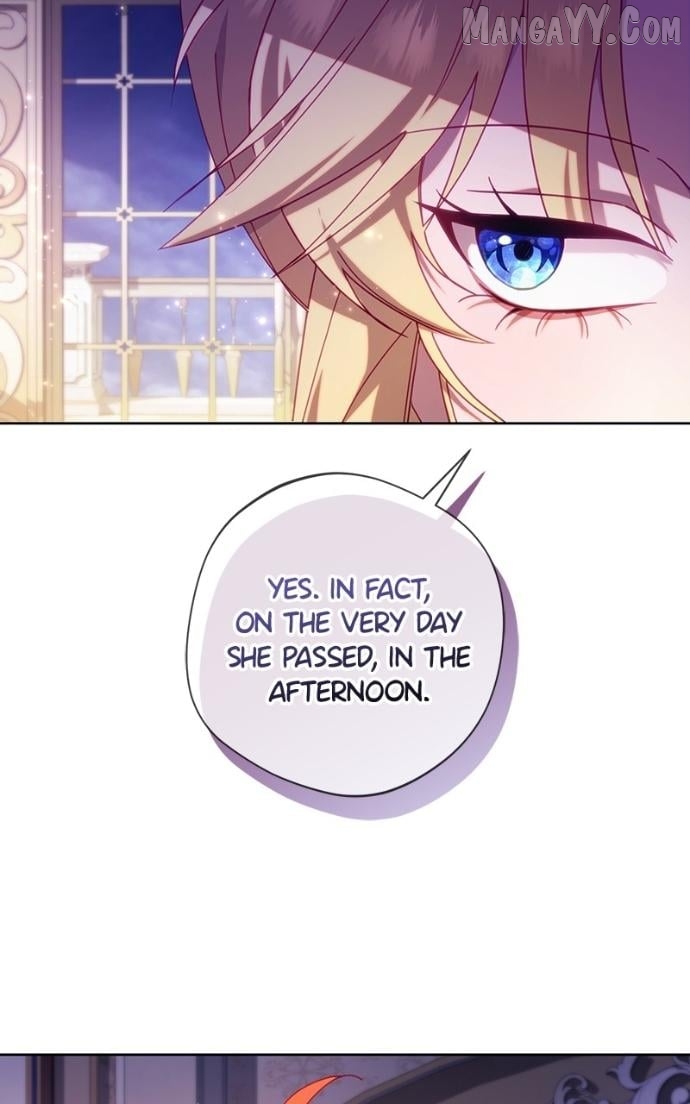 I'm a Villainess, but I Won't Live Like One Chapter 39 - page 23