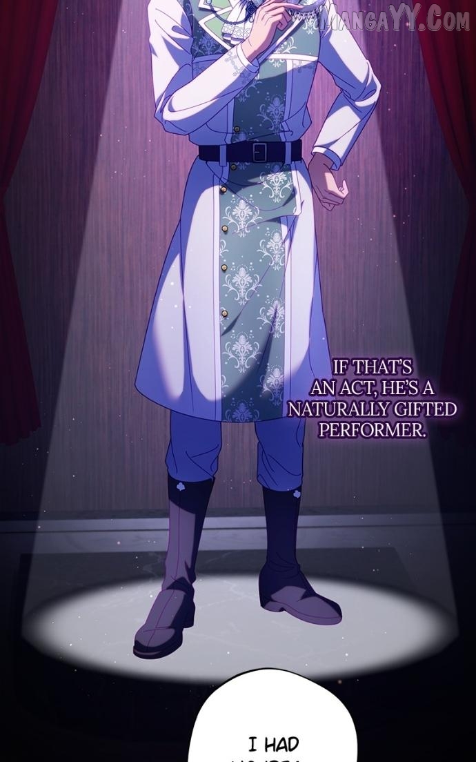 I'm a Villainess, but I Won't Live Like One Chapter 39 - page 25