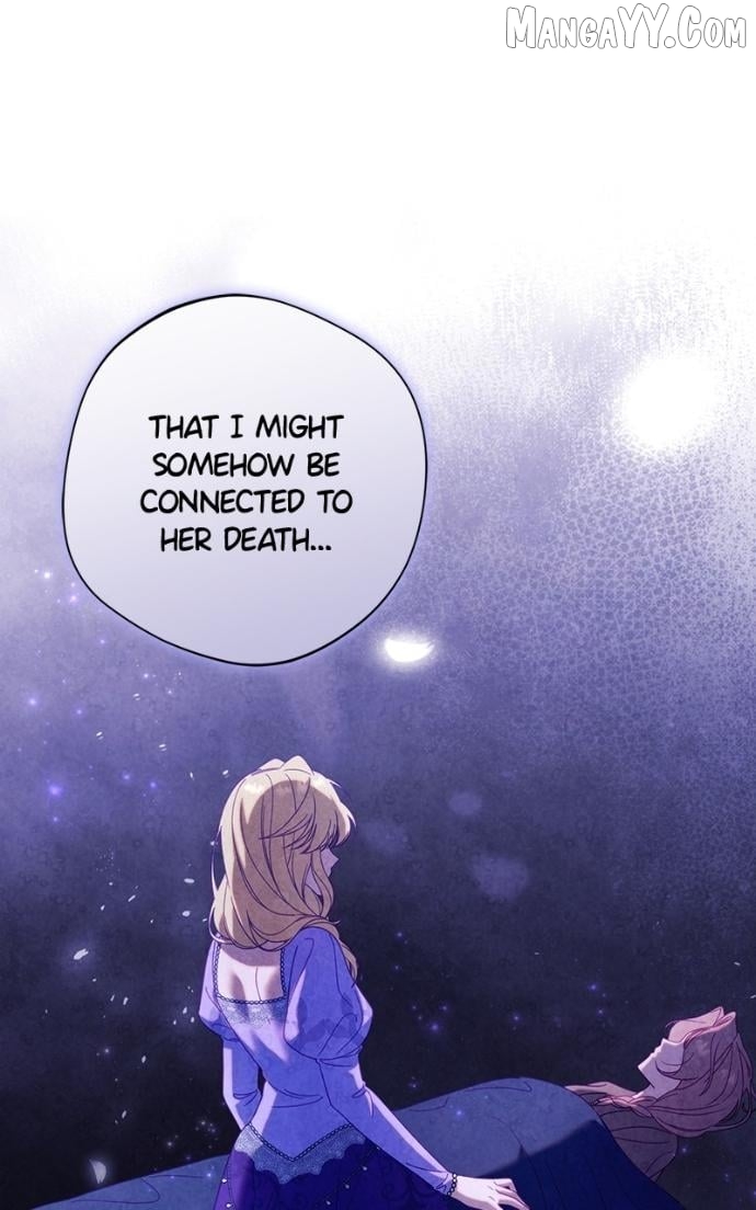 I'm a Villainess, but I Won't Live Like One Chapter 39 - page 27