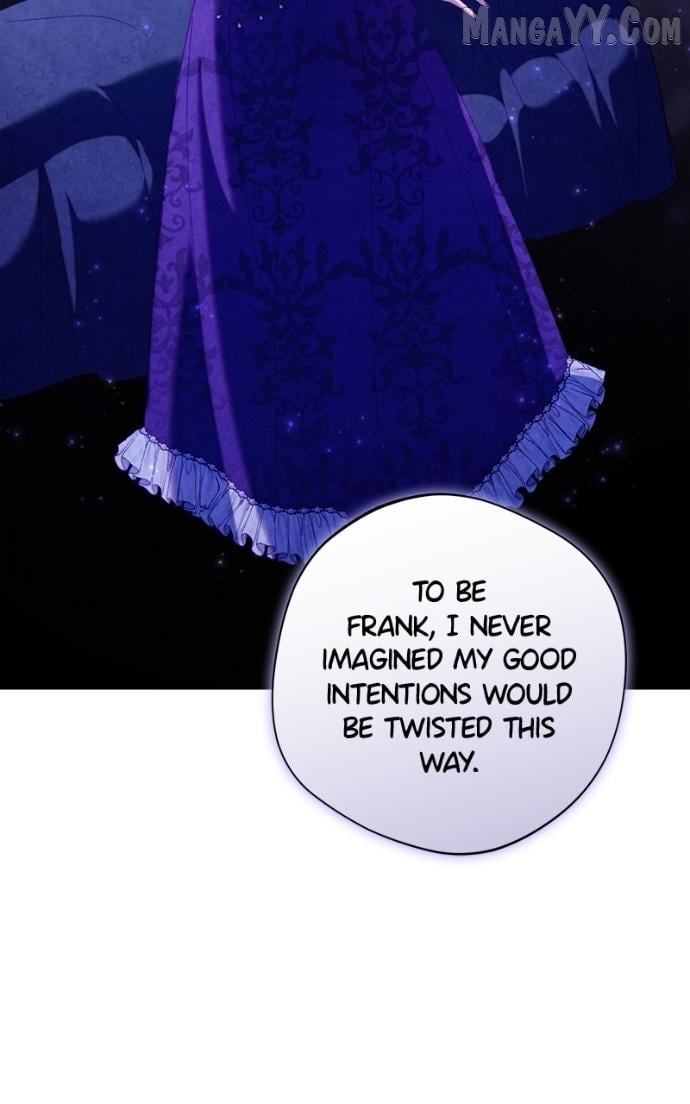 I'm a Villainess, but I Won't Live Like One Chapter 39 - page 28