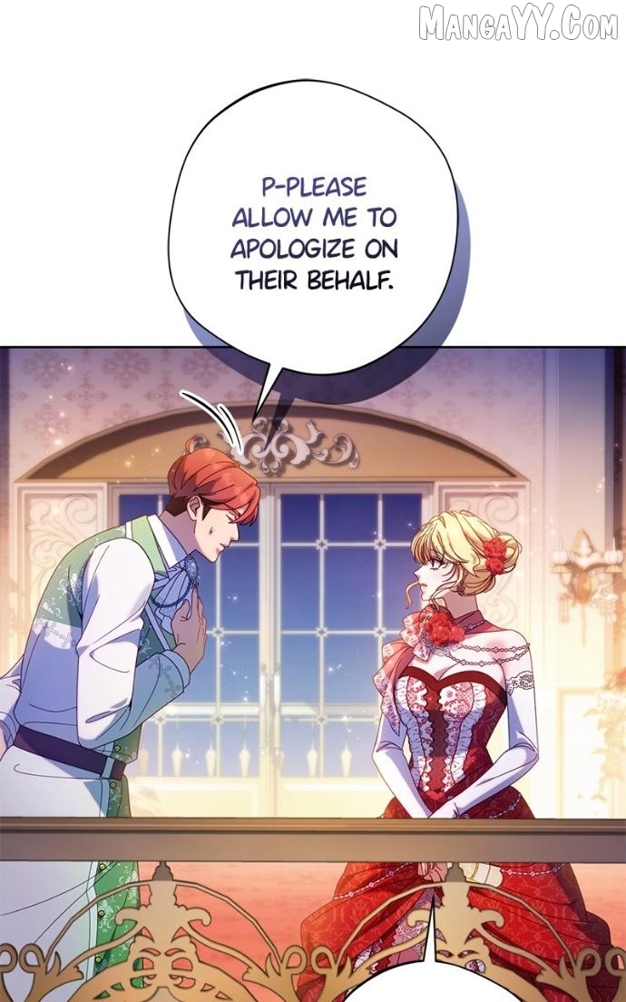I'm a Villainess, but I Won't Live Like One Chapter 39 - page 29
